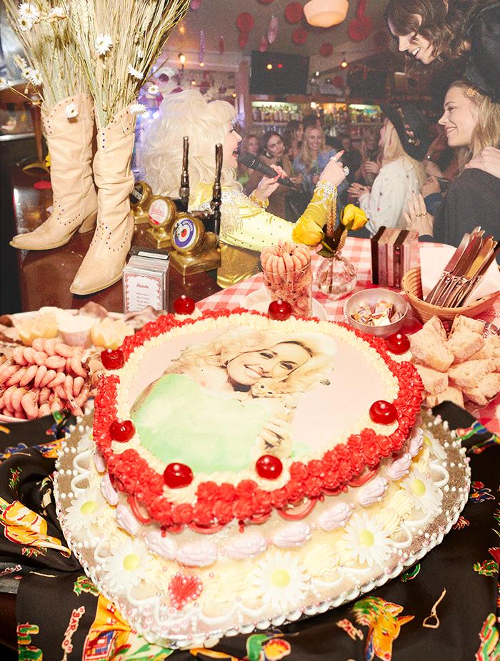 Resort '20 Launch Party