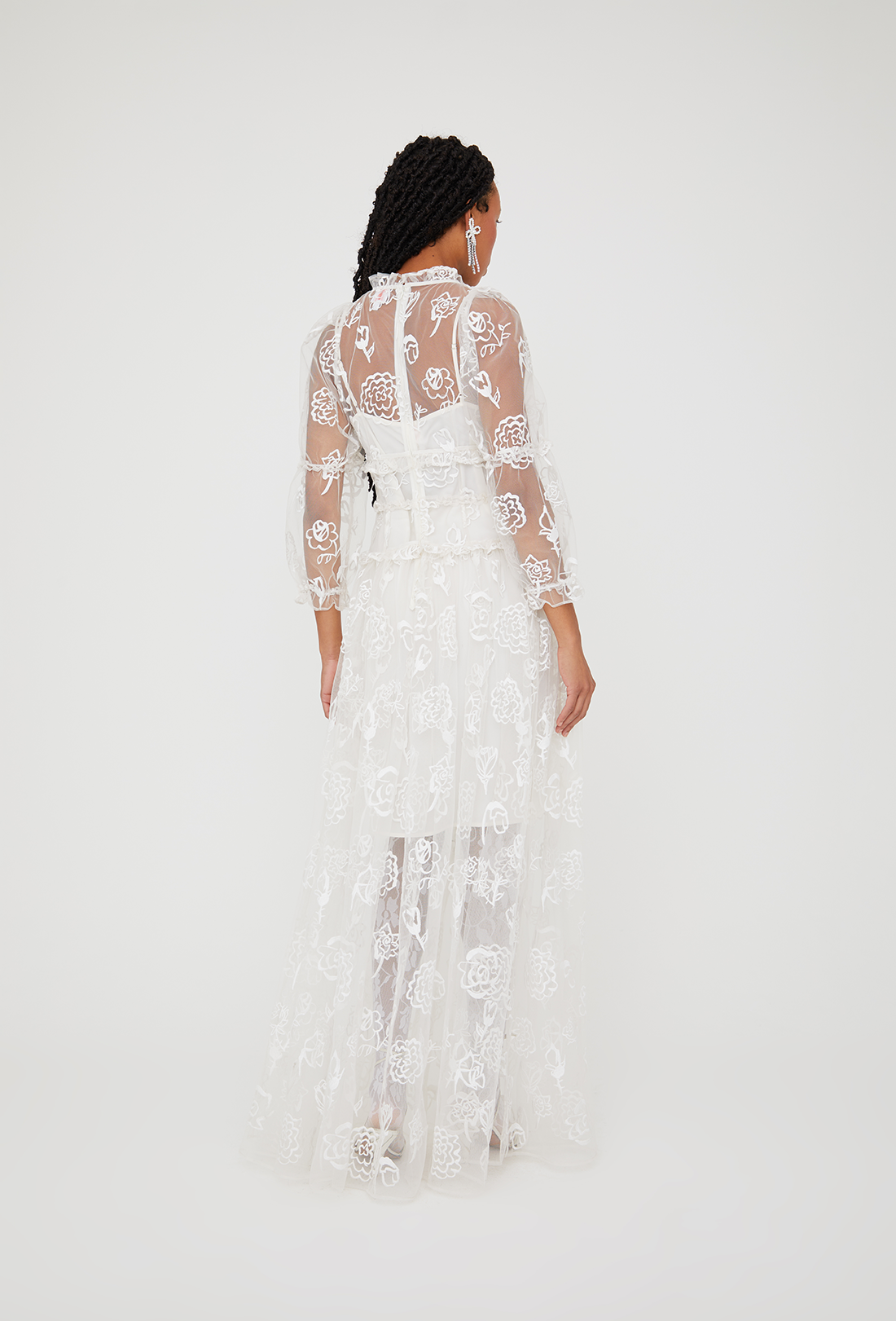 Cara Dress