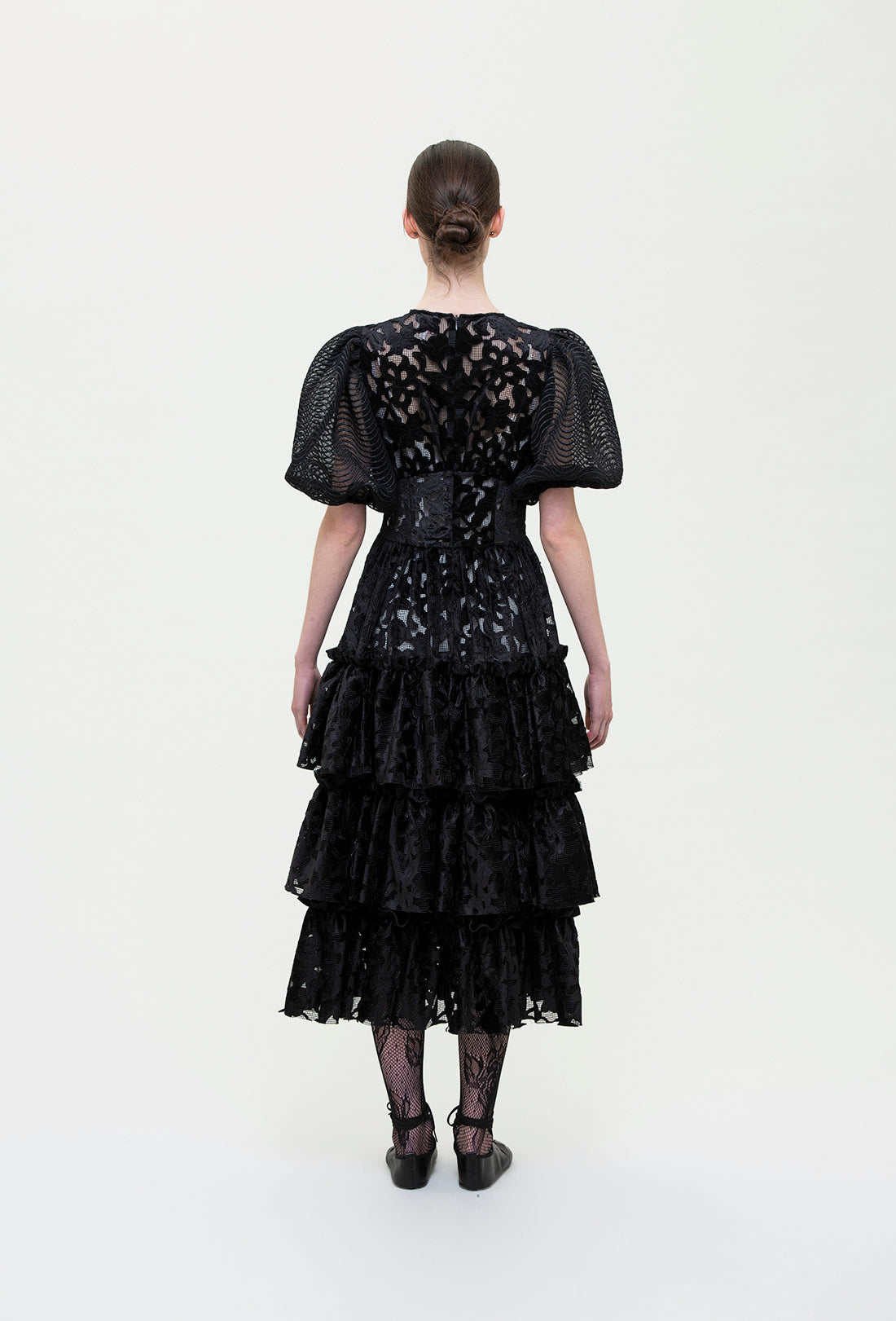 Debbie Dress - Final sale