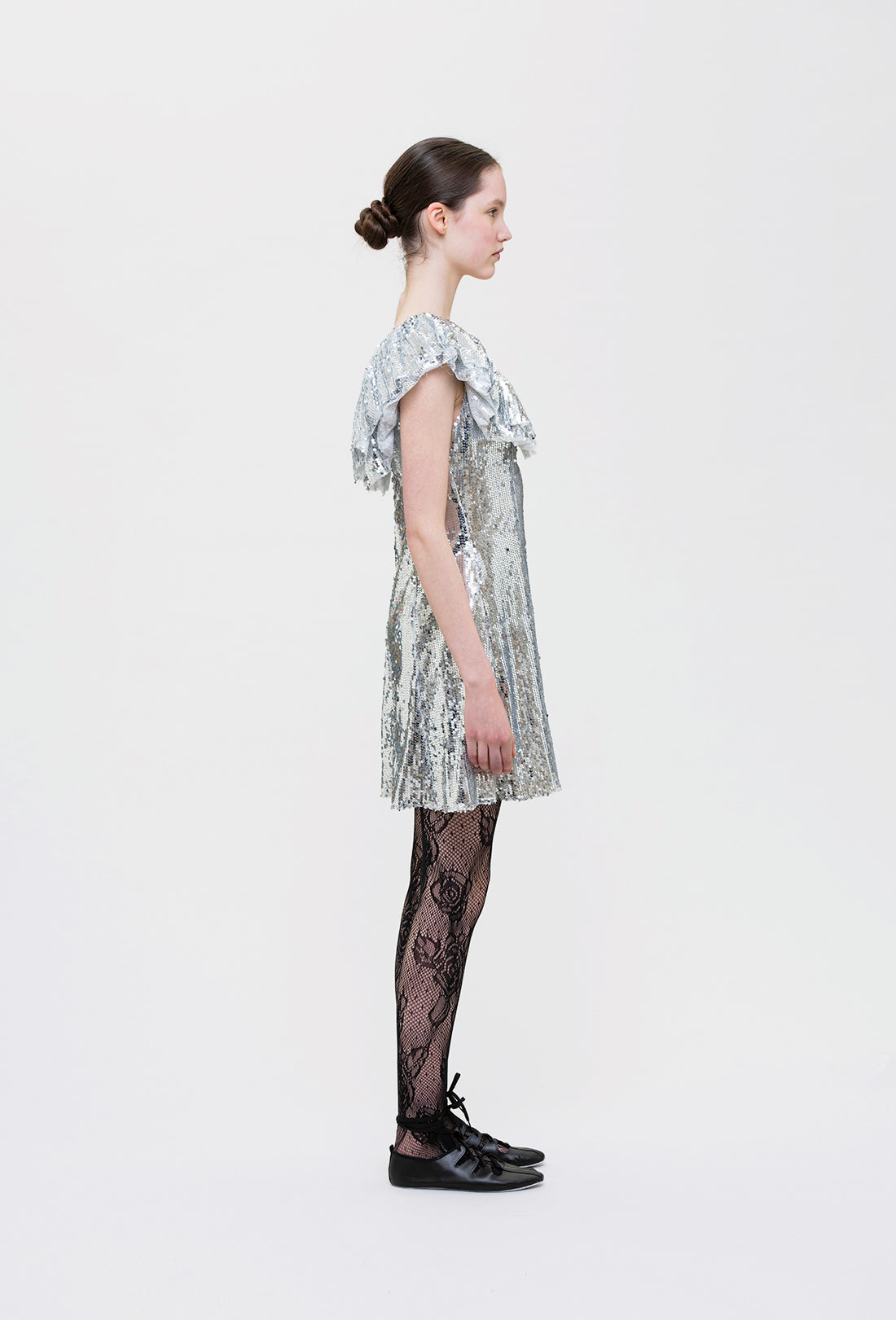 Emmeline Dress - Final sale