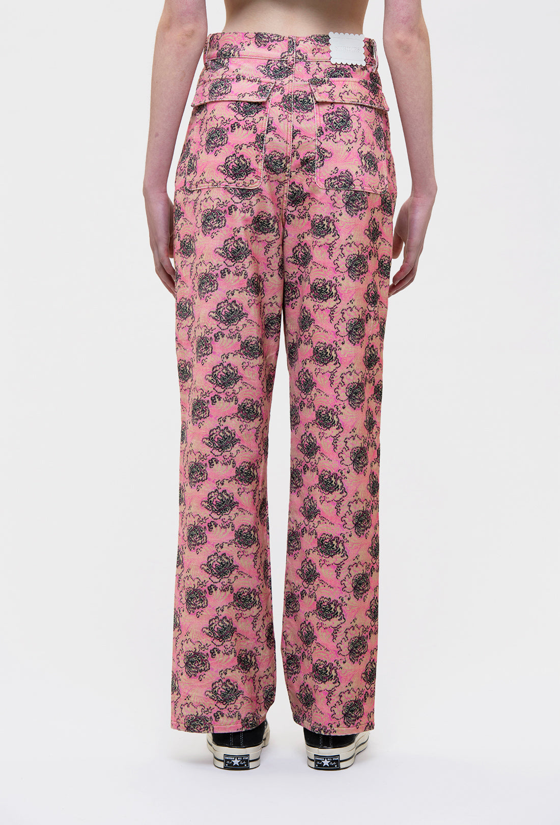 Jemima Trousers - Final sale
