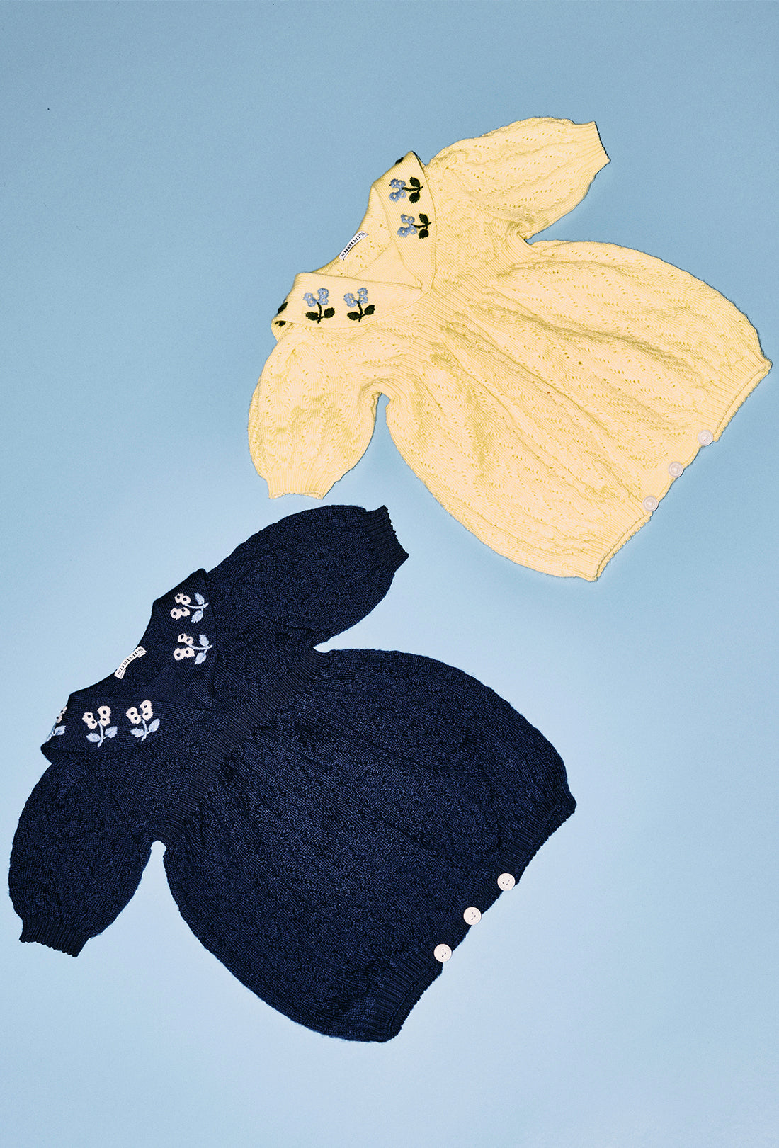 Linus Baby & Kids Romper - Limelight Yellow/Multi