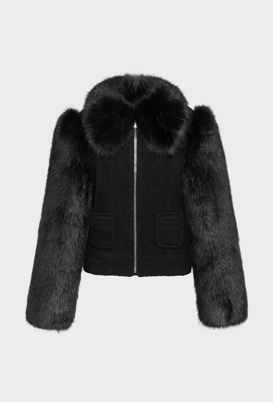 Pre-order Otis Jacket - Black