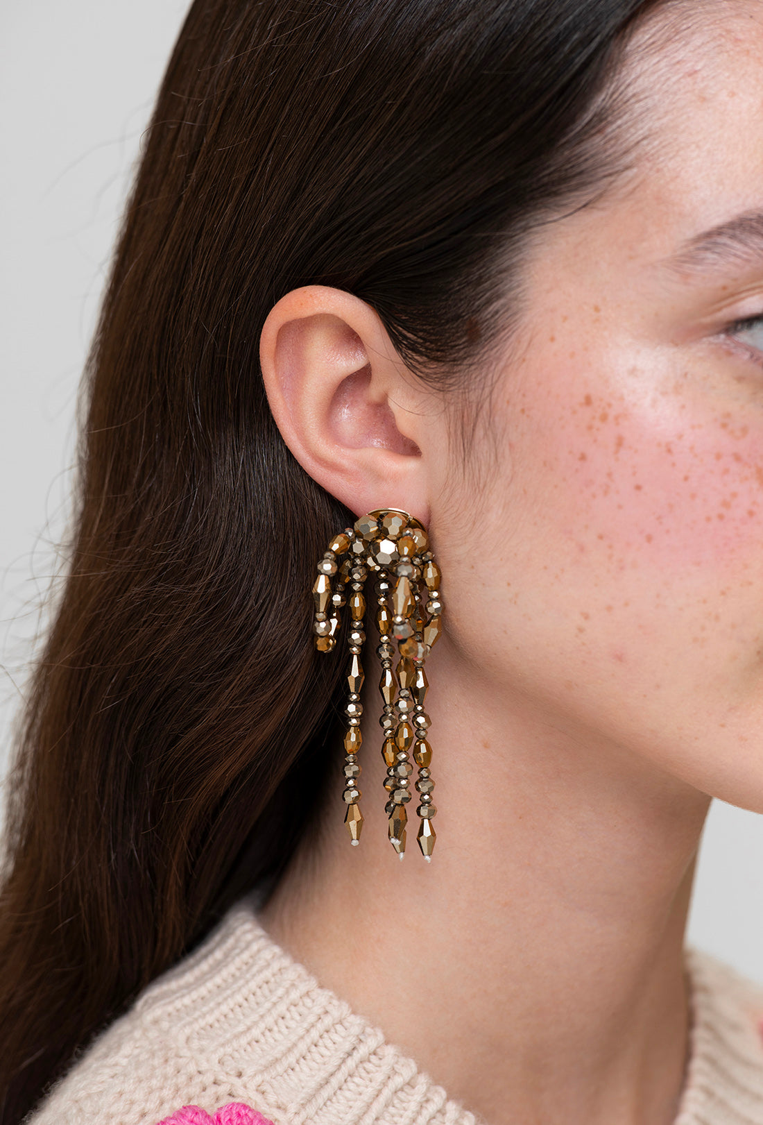 Ramona Earrings - Final Sale