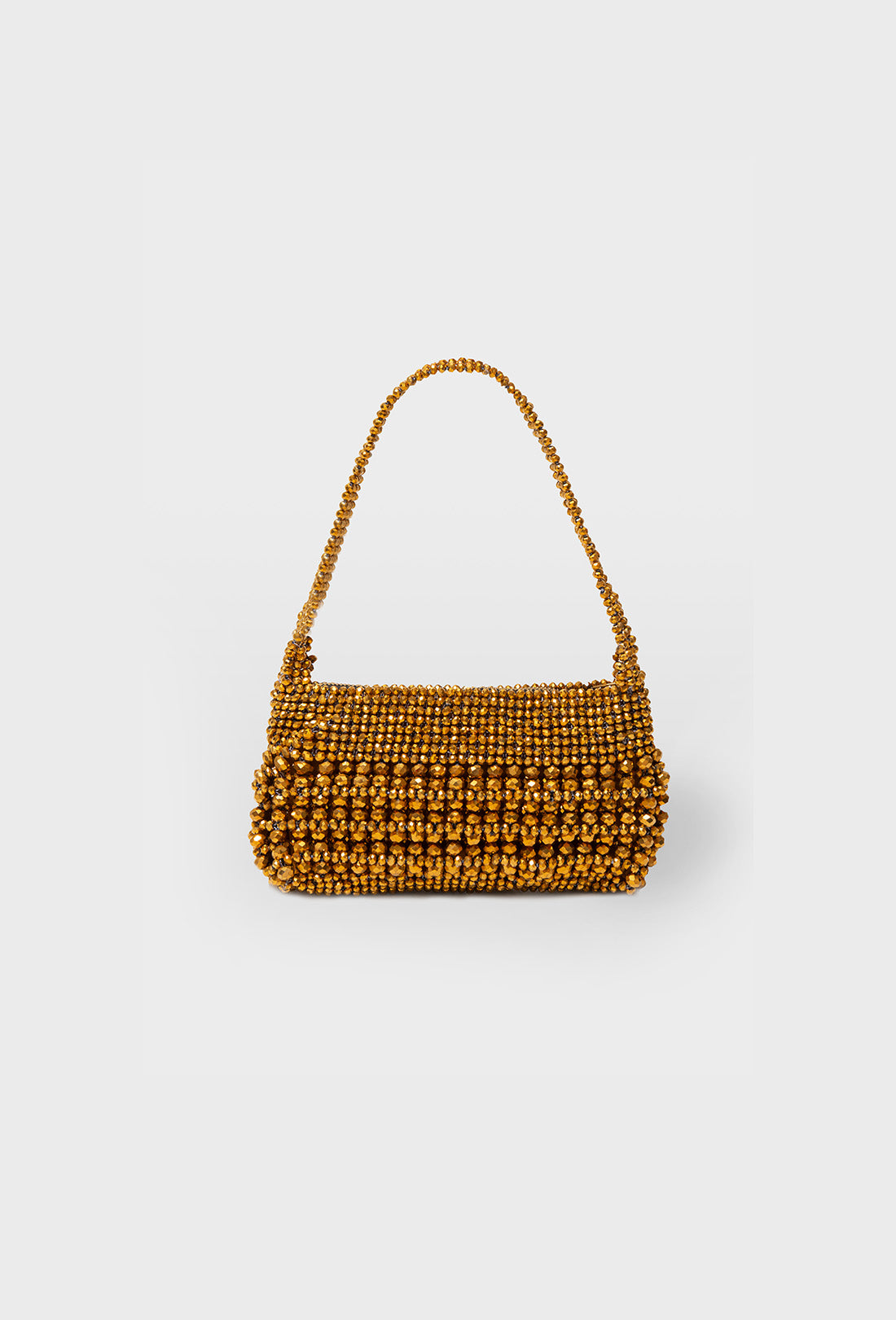 Star Bag - Gold - Final sale