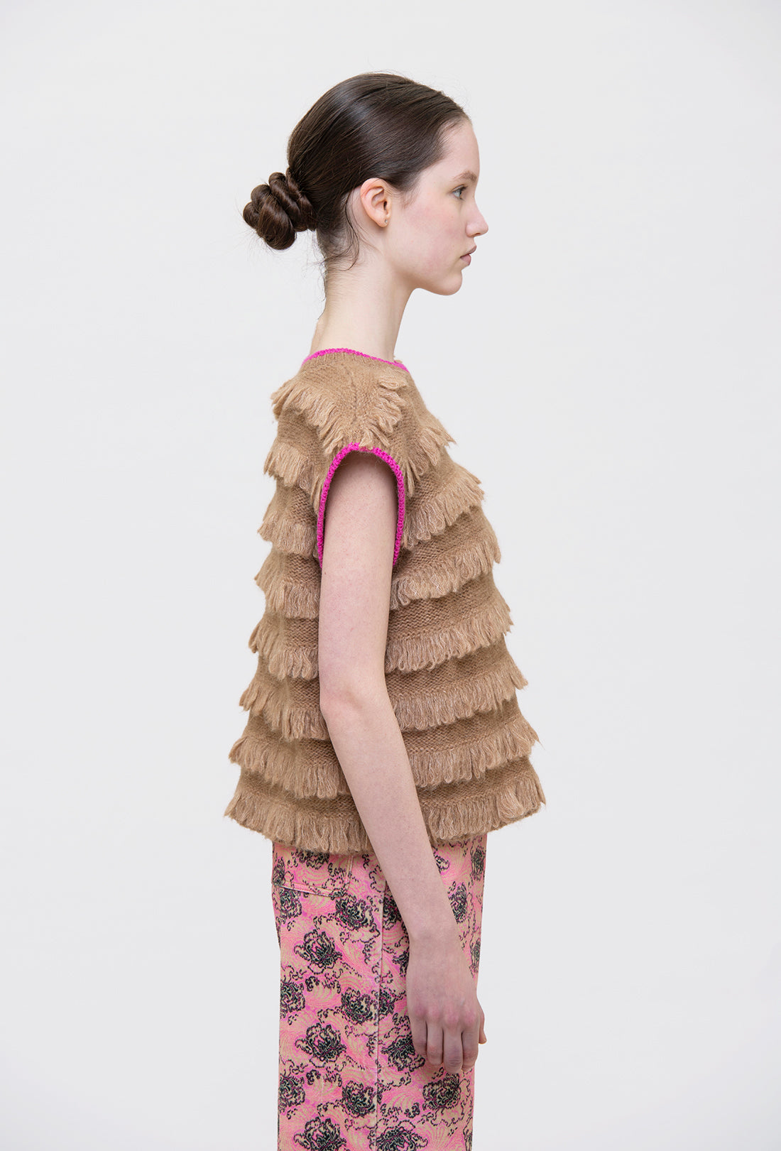 Rollo Vest - Final sale