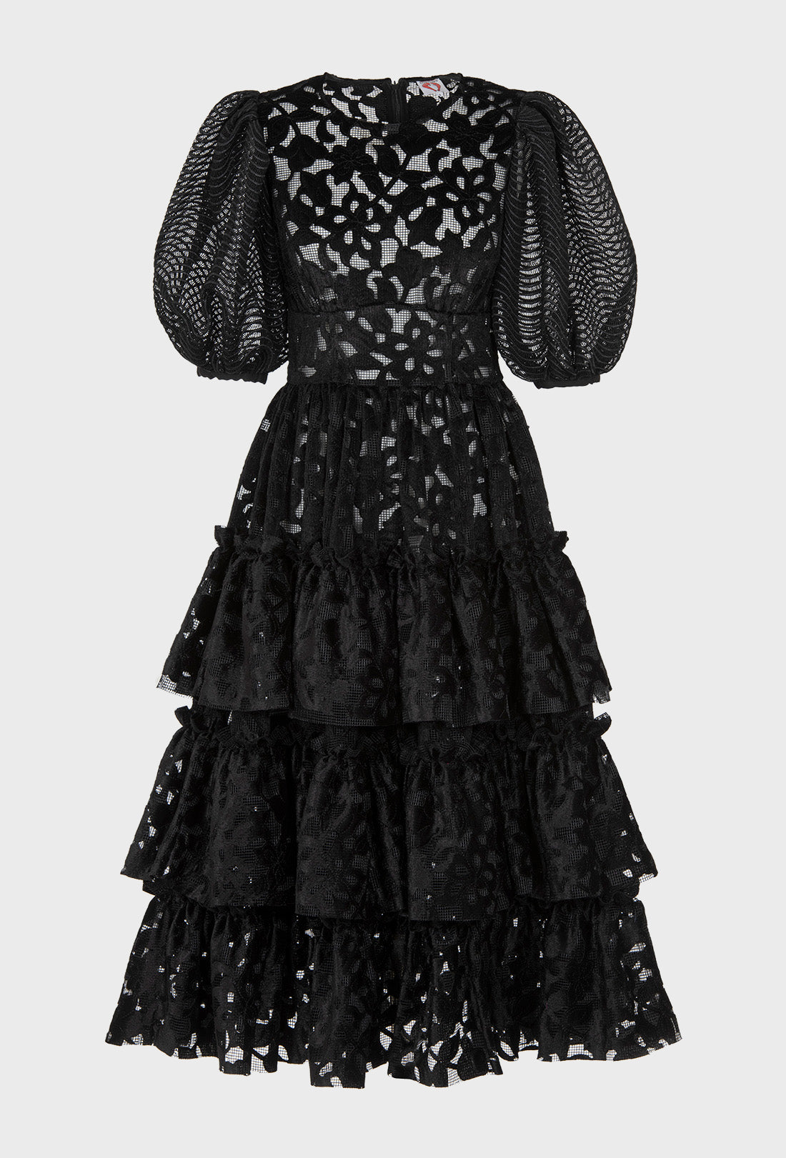 Debbie Dress - Final sale