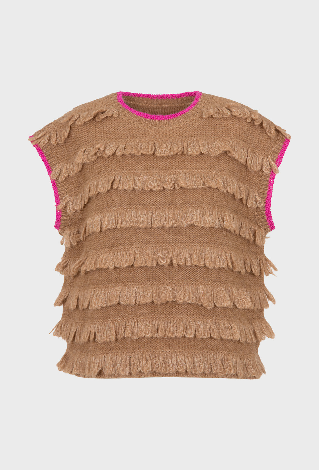 Rollo Vest - Final sale