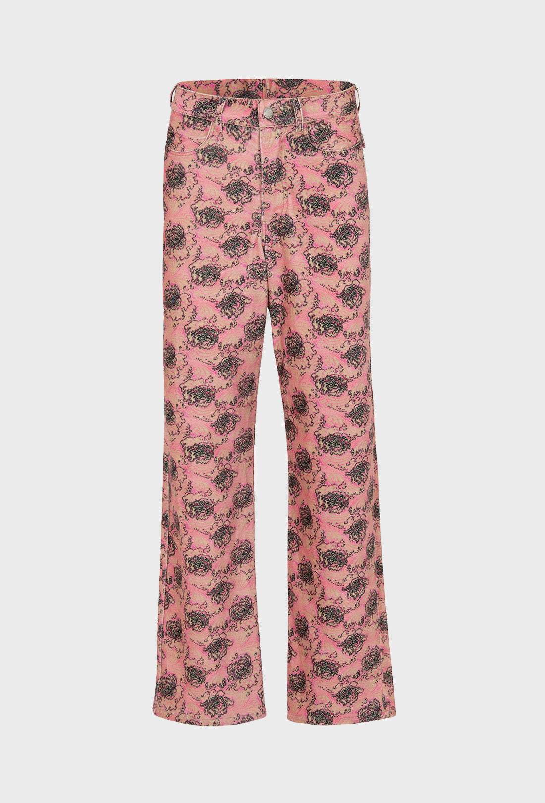 Jemima Trousers - Final sale