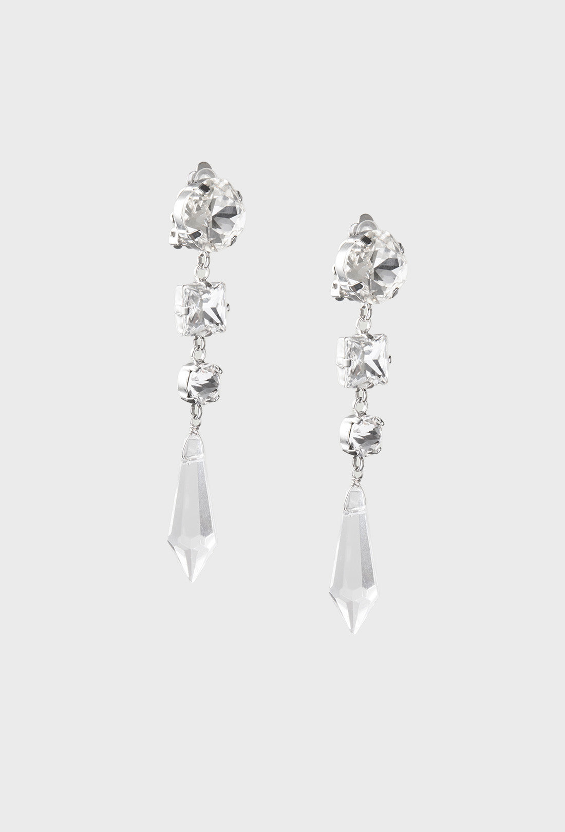 Whittaker Earrings - Final Sale
