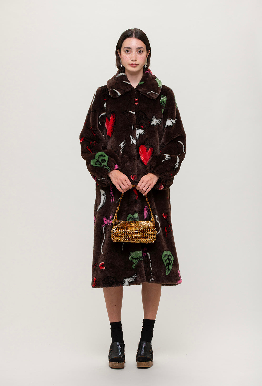 Star Bag - Gold - Final sale