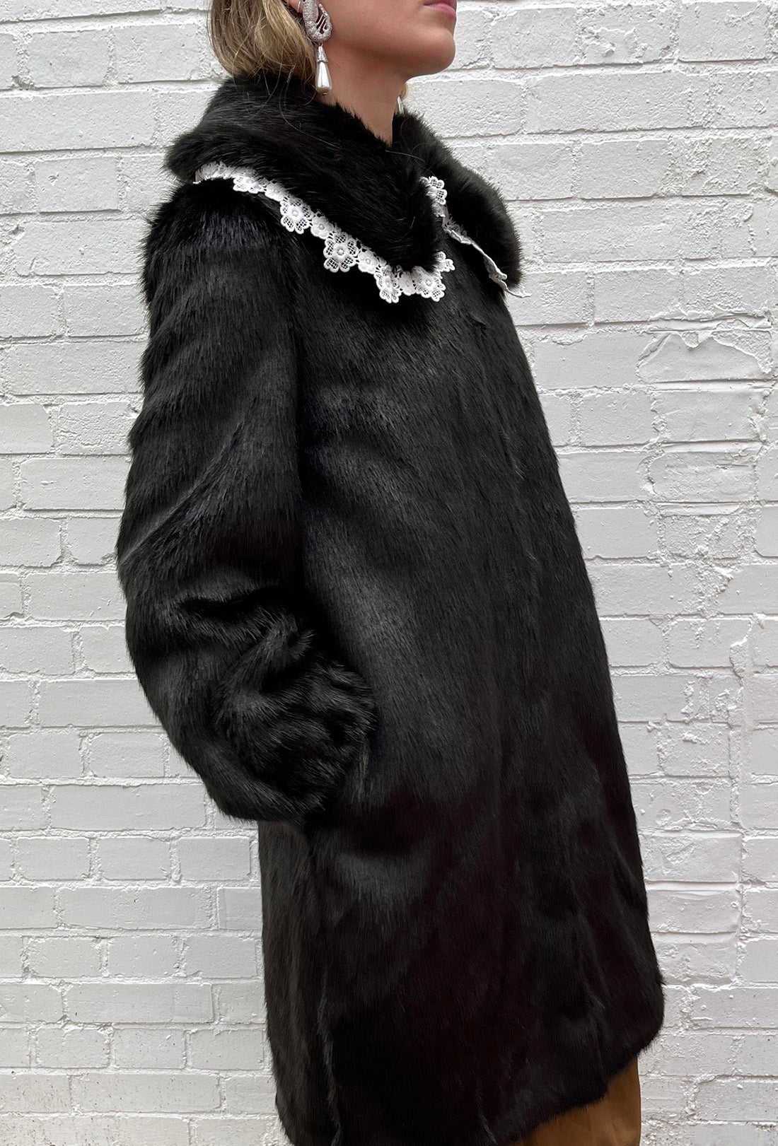 Weston Coat - Final sale