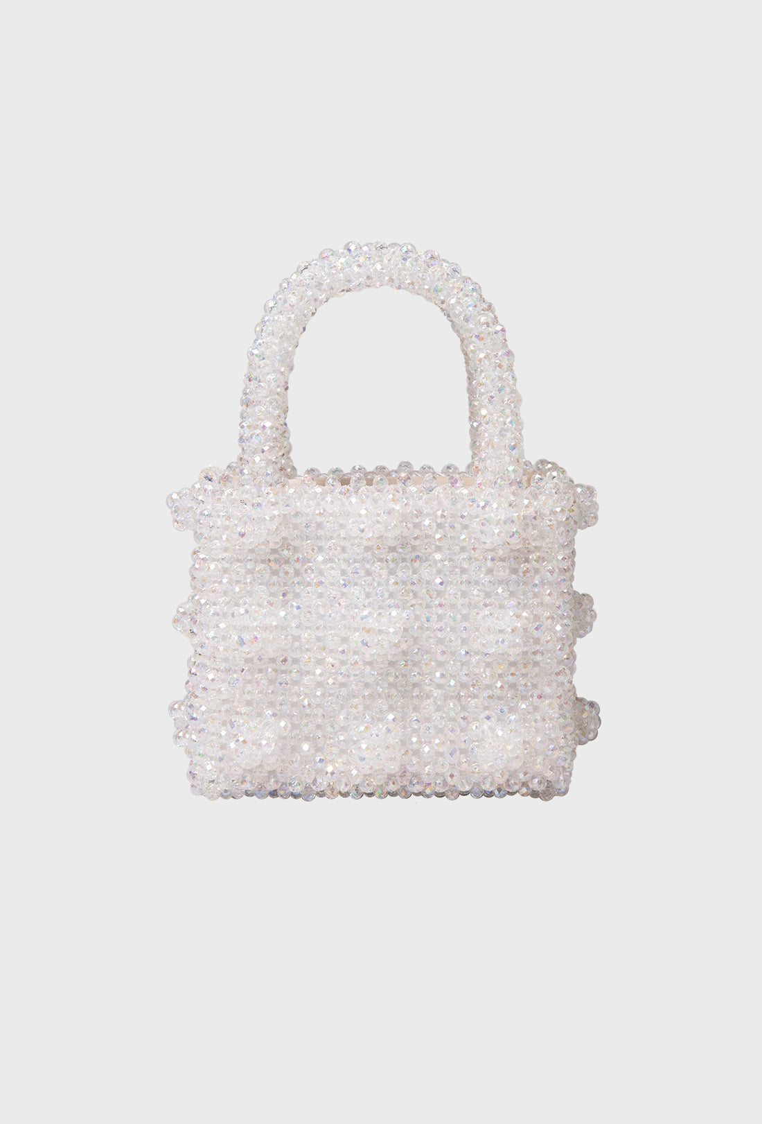 Rent Mini Antonia Bag - Iridescent