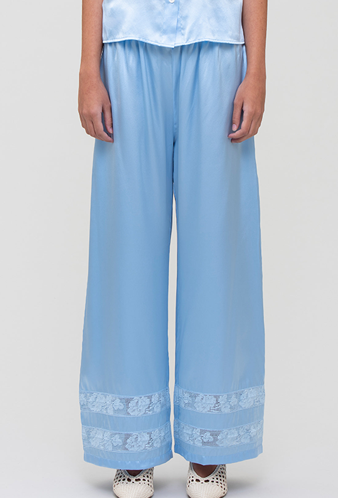 Libra Trousers - Final sale