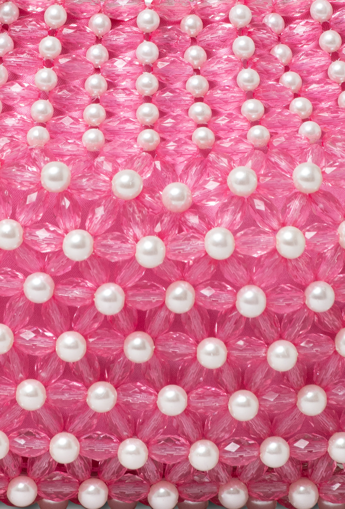 Rent Mini Quinn Bag - Bubblegum Pink