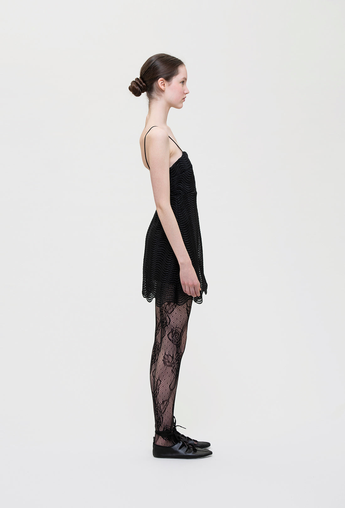 Olwen Dress - Final sale