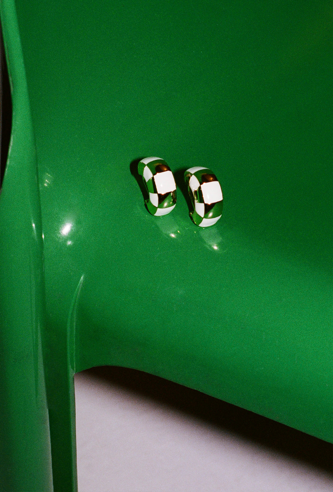 Dorcas Earrings - Final Sale