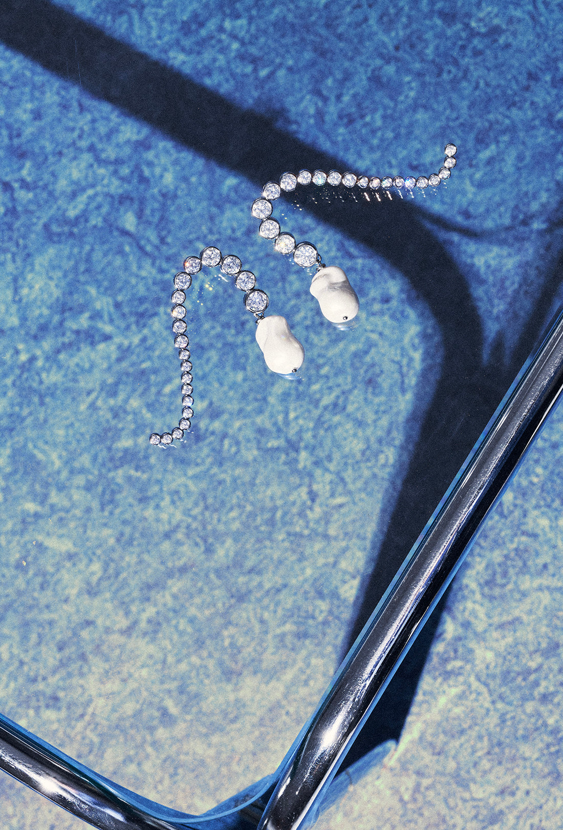 Julia Earrings - Final Sale