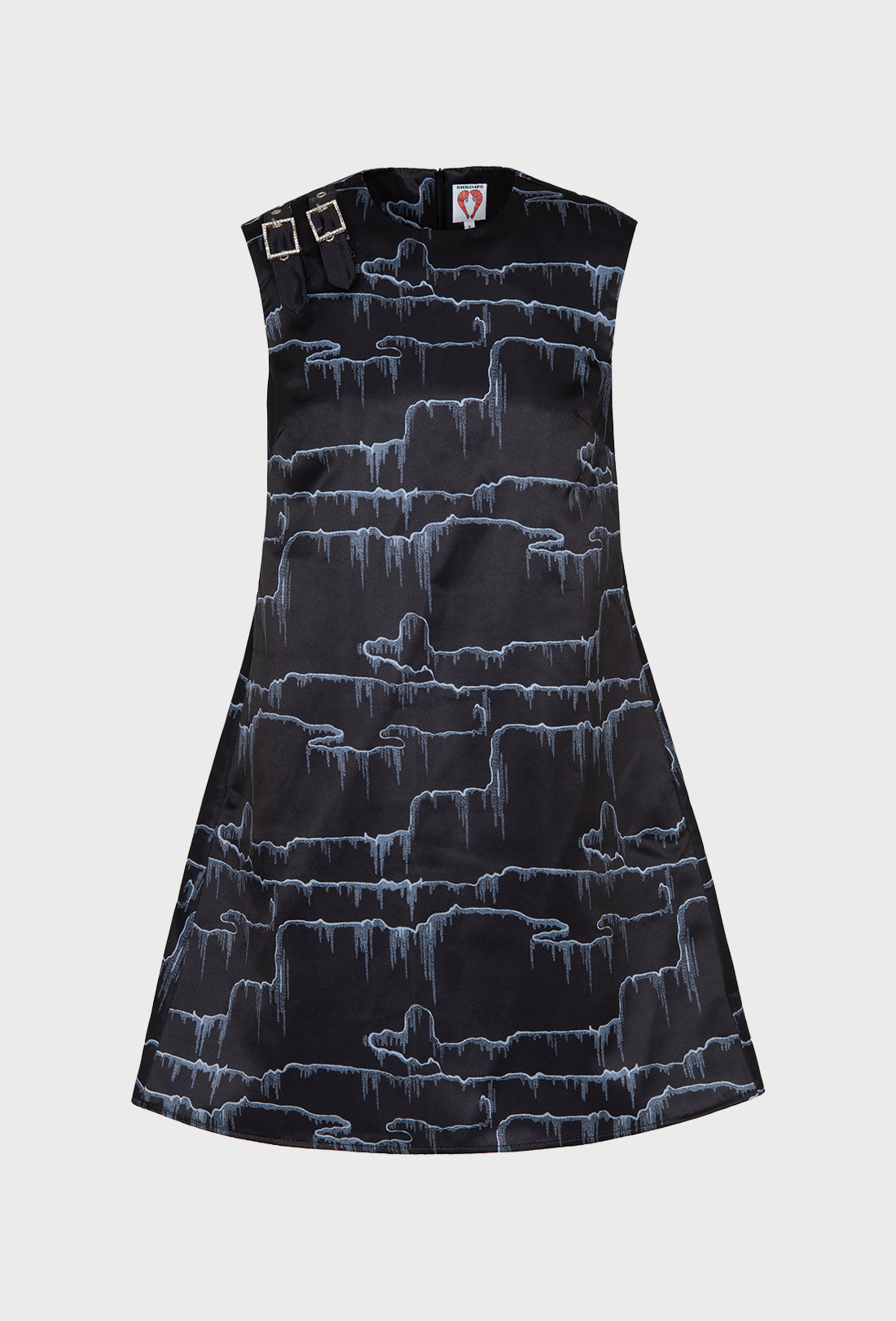 Stelle Dress - Final Sale