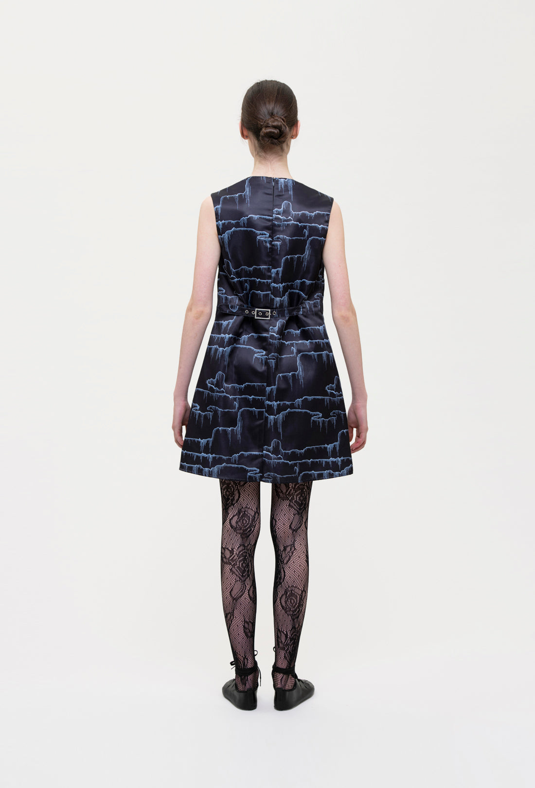 Stelle Dress - Final Sale