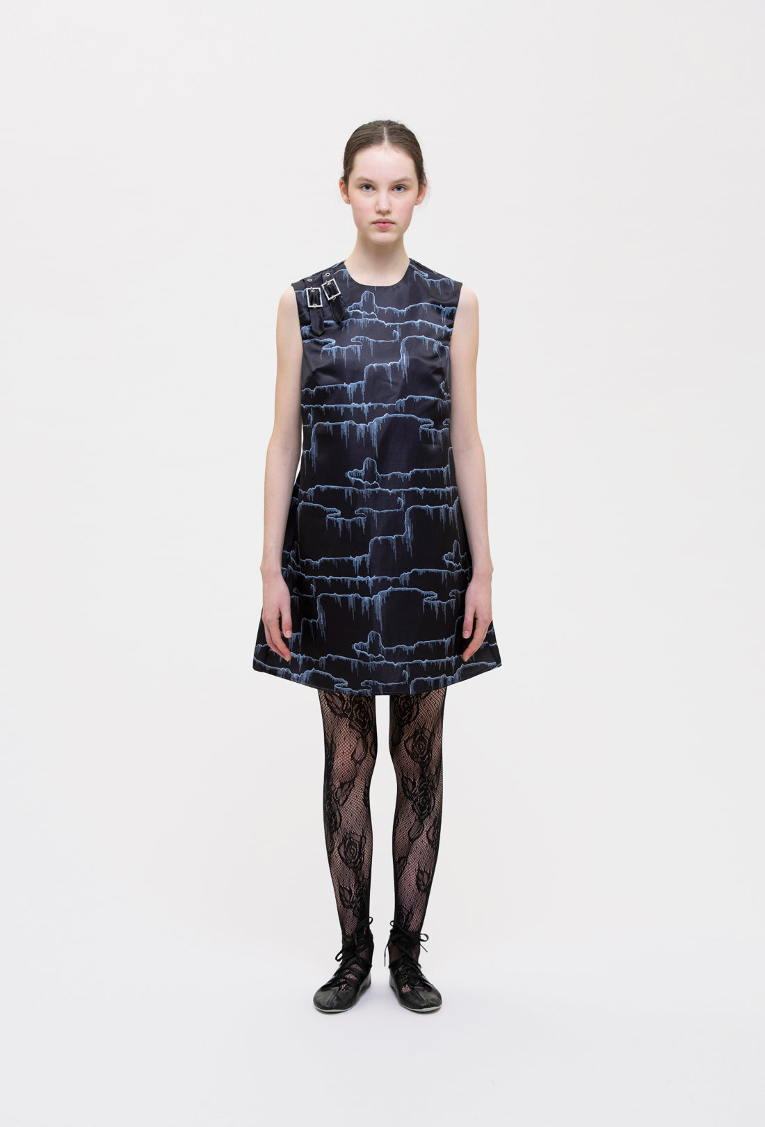 Stelle Dress - Final Sale