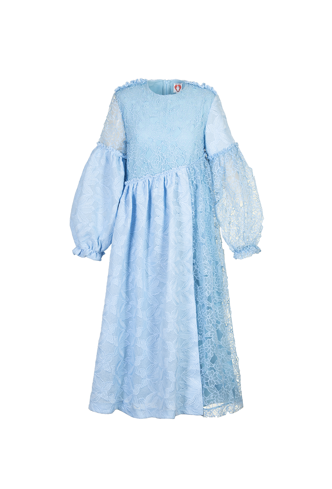 Fenella Dress - Final sale