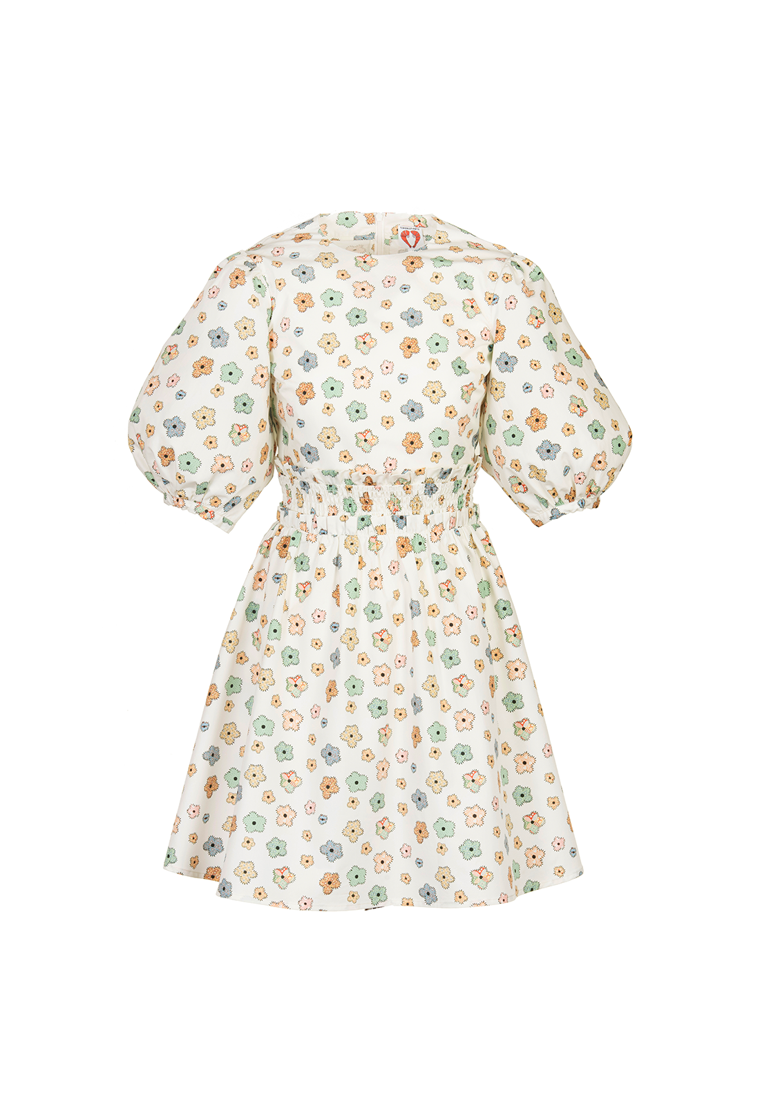 Ren Dress - Final sale