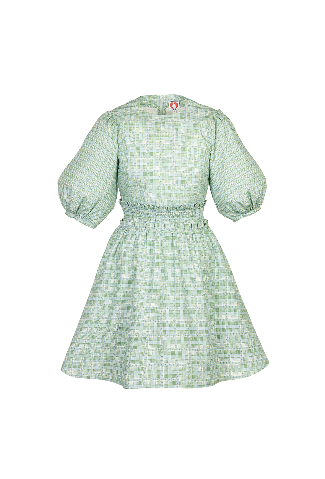 Ren Dress - Final sale