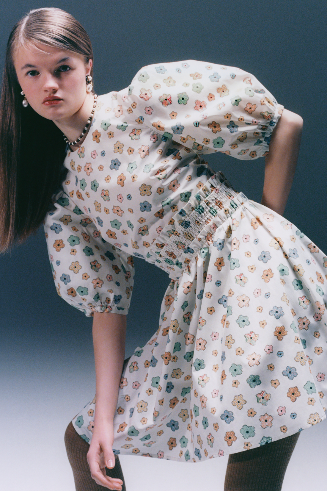 Ren Dress - Final sale