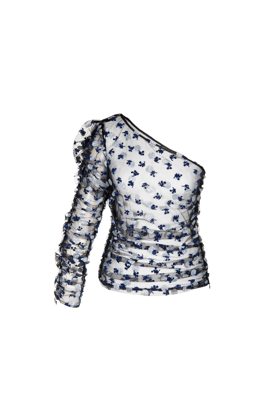 Cassidy Blouse - Final sale