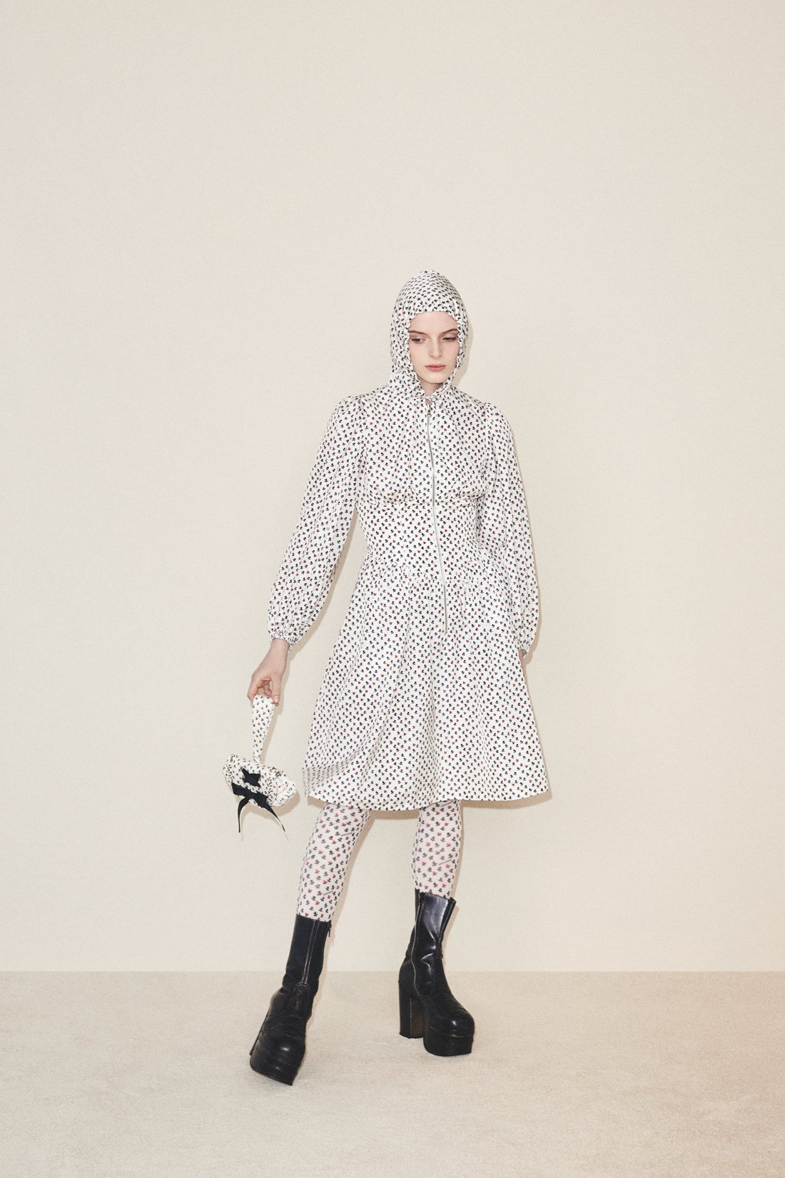 Gloria Dress - Final sale