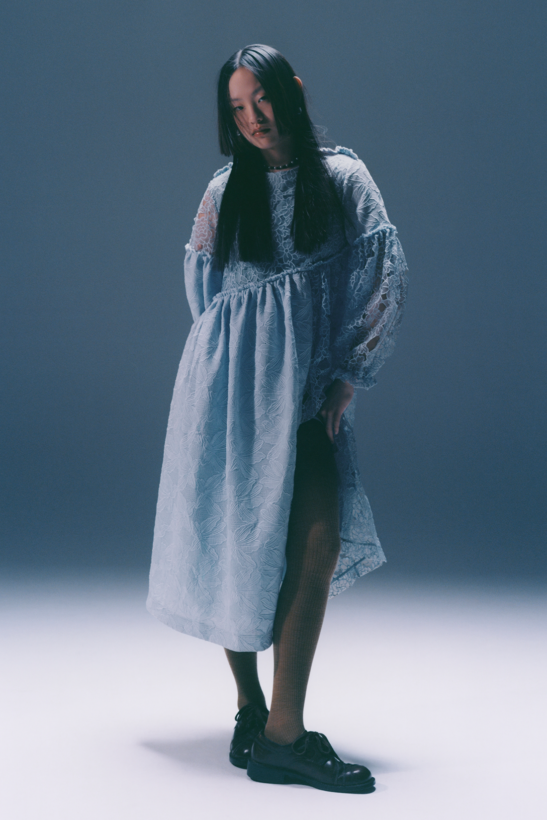 Fenella Dress - Final sale