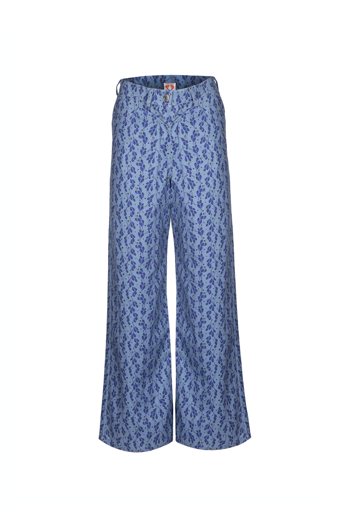 Jemima Trousers - Final sale