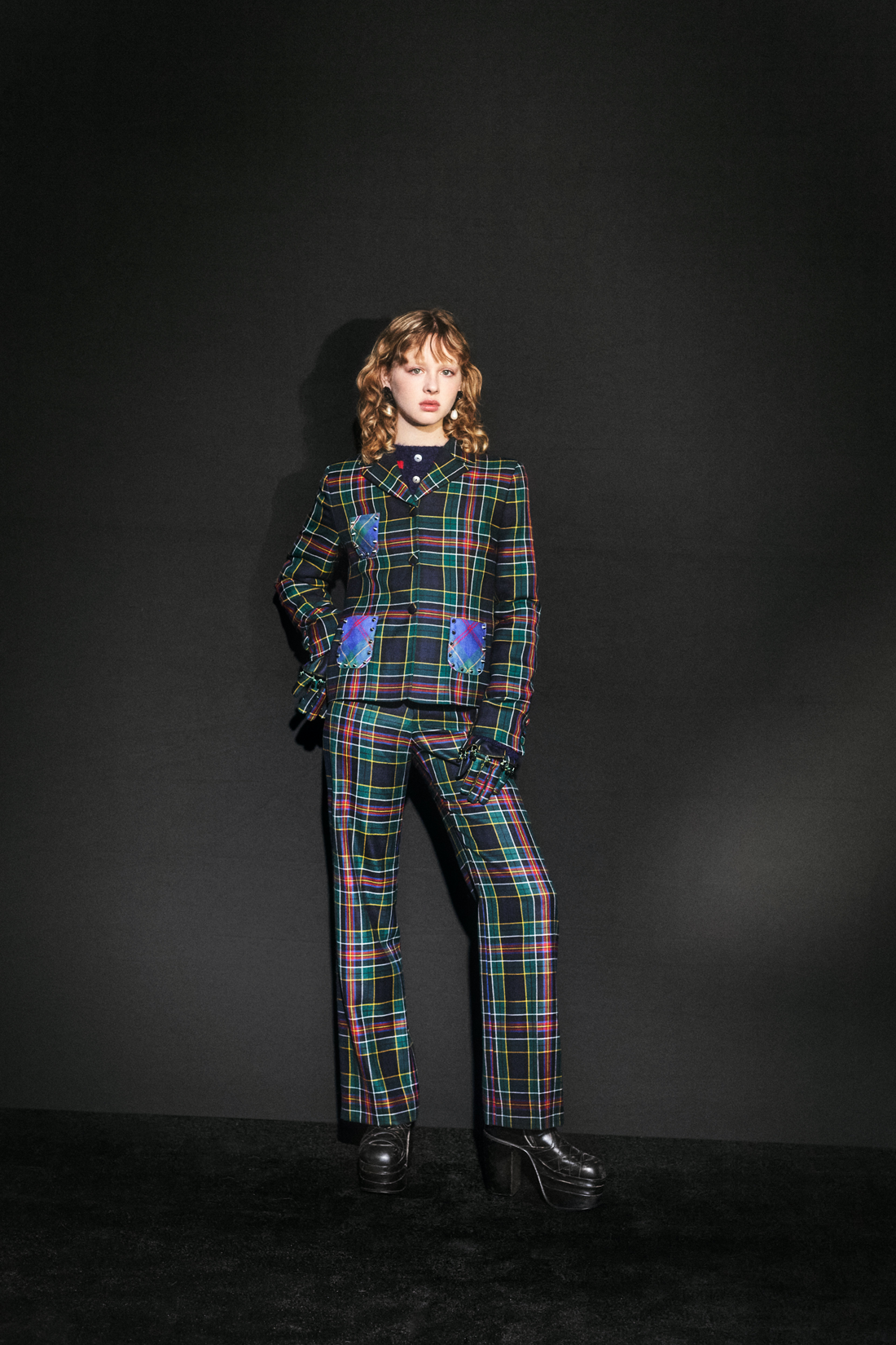 Rudy Trousers - Final sale