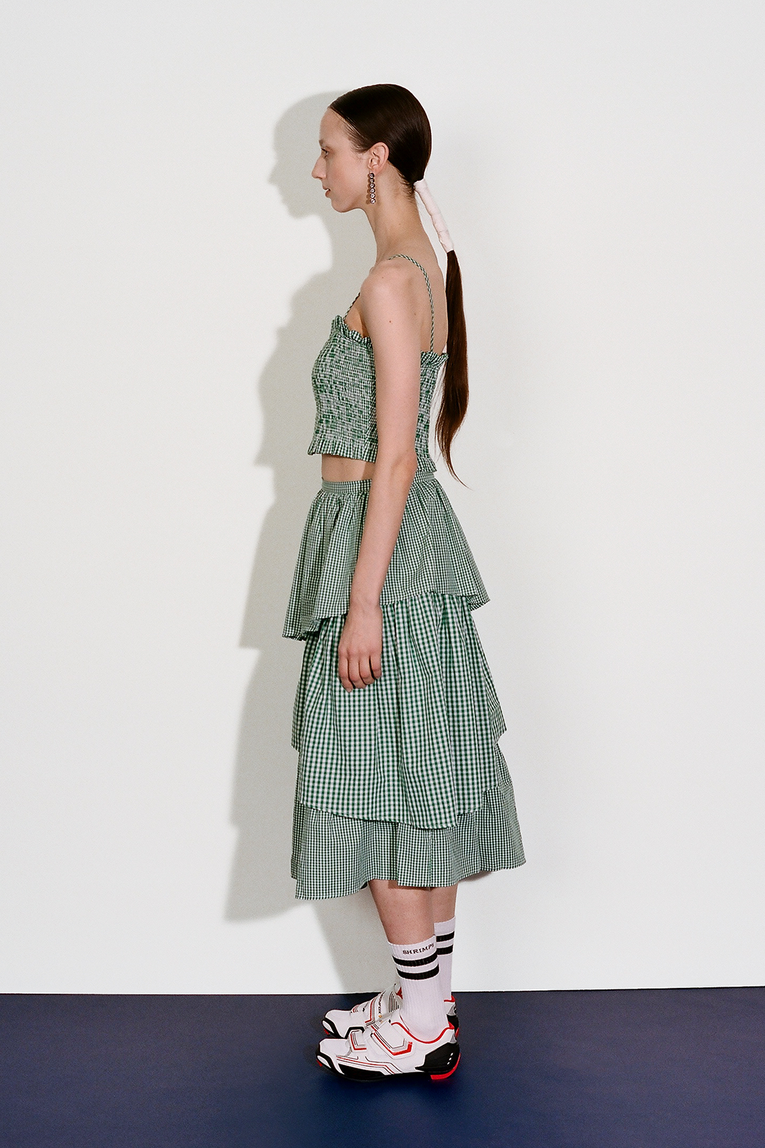 Rusty Top - Final sale