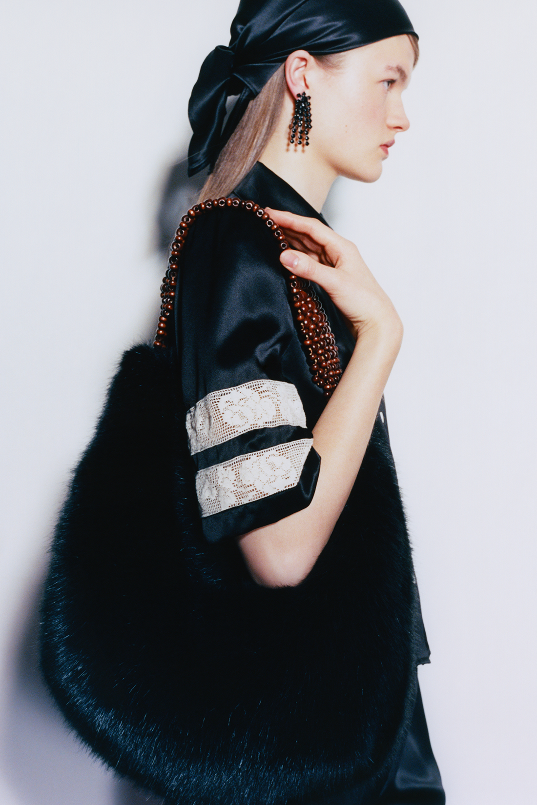 Hazel Earrings - Final Sale