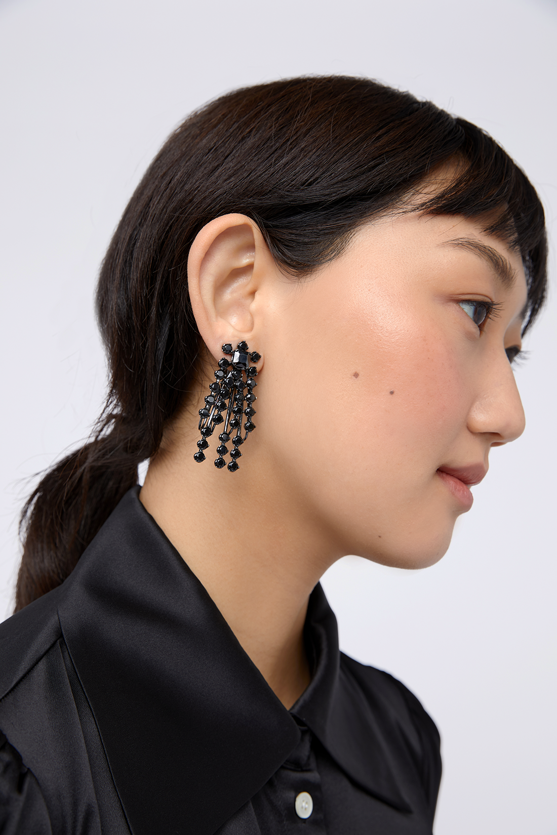 Hazel Earrings - Final Sale