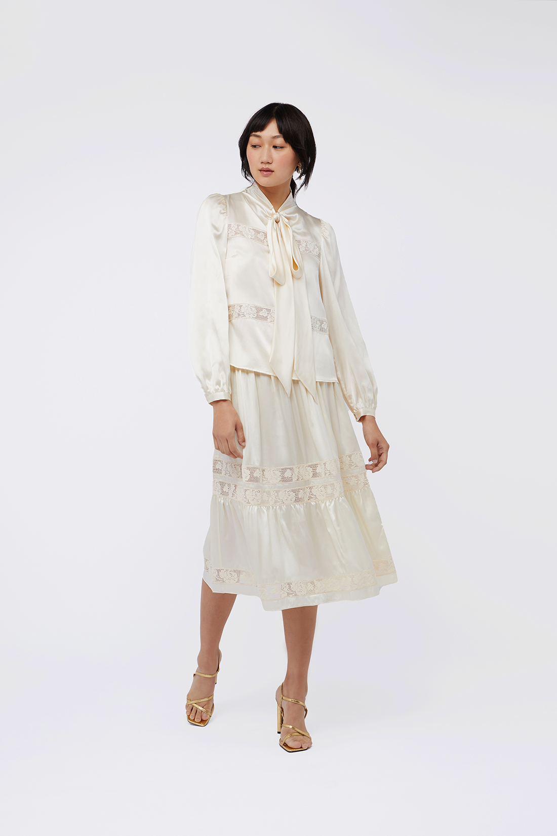 Helen Blouse - Final sale