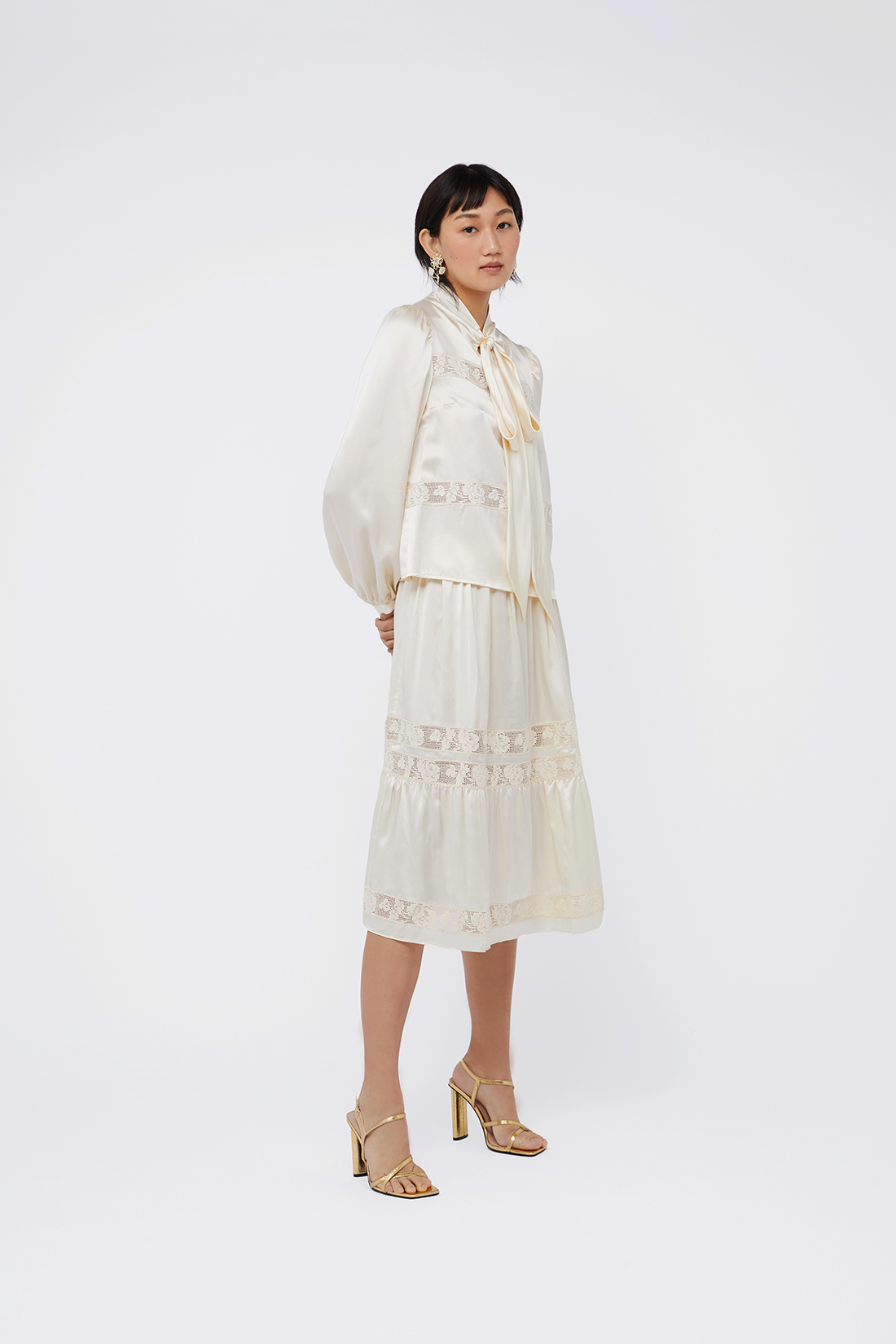 Helen Blouse - Final sale