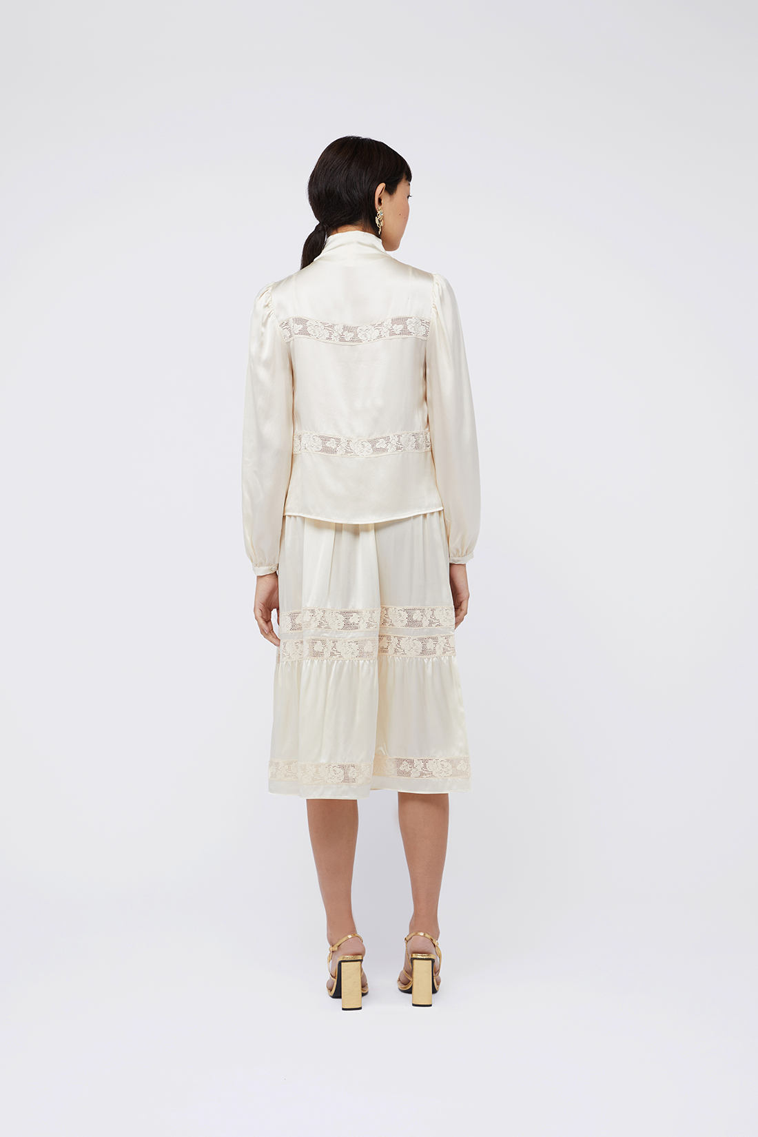 Helen Blouse - Final sale