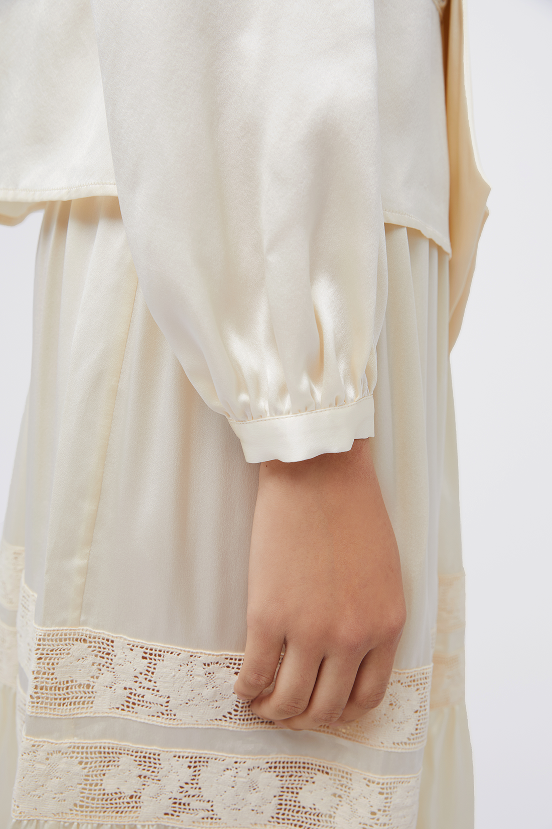 Helen Blouse - Final sale