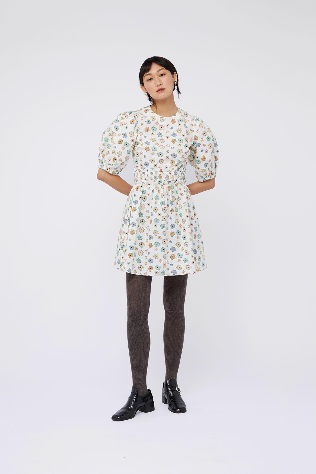 Ren Dress - Final sale