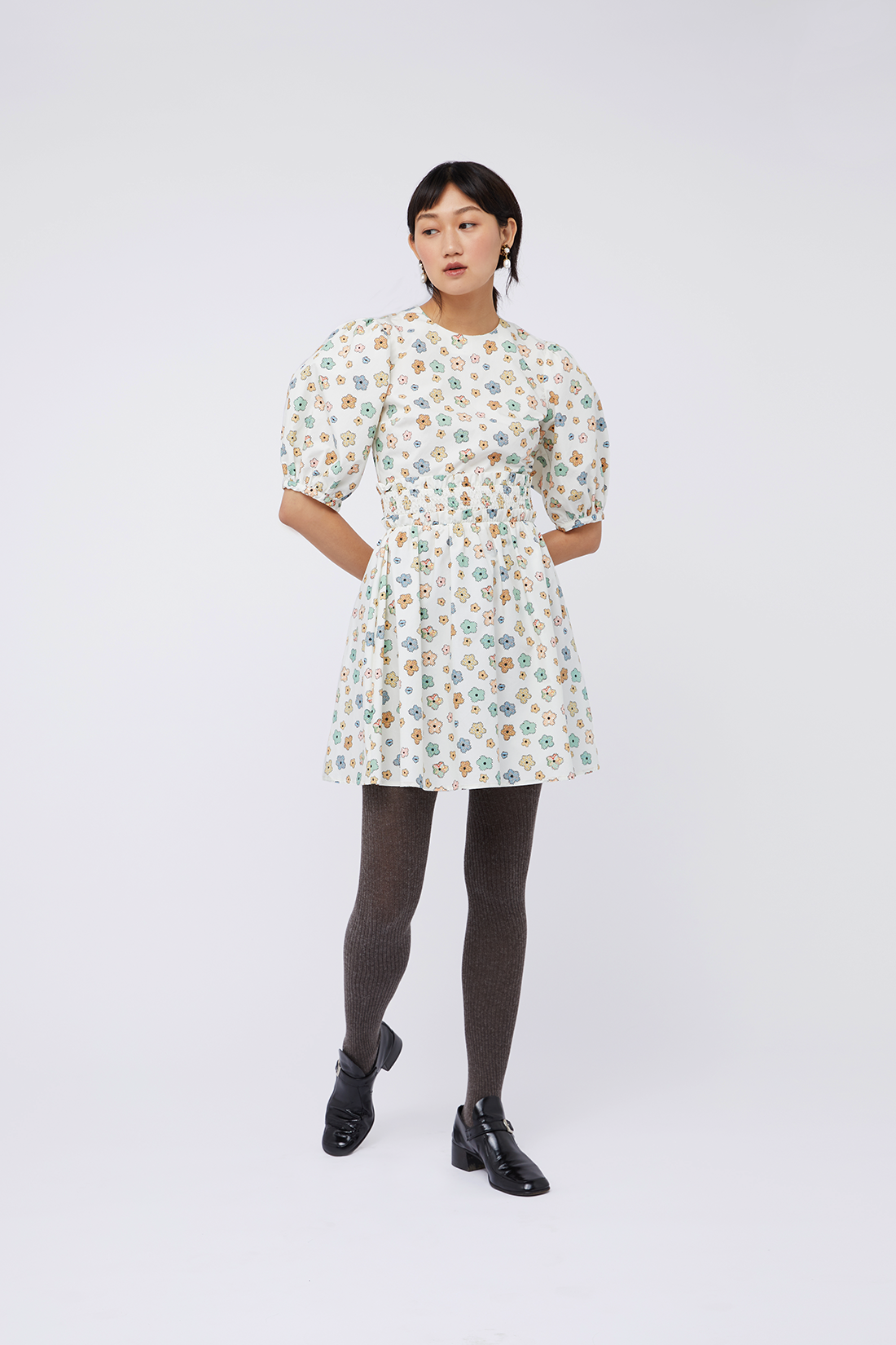 Ren Dress - Final sale