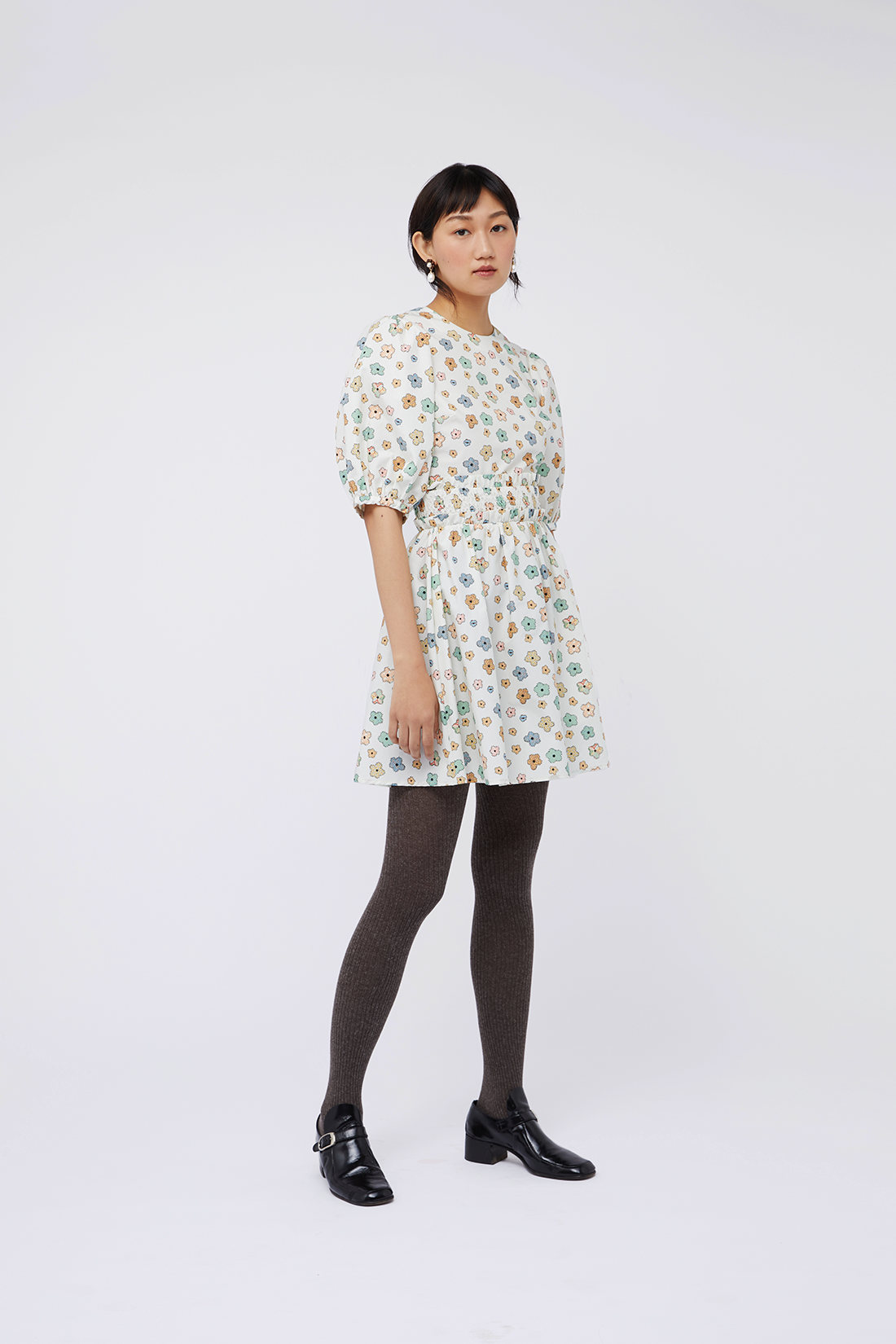 Ren Dress - Final sale
