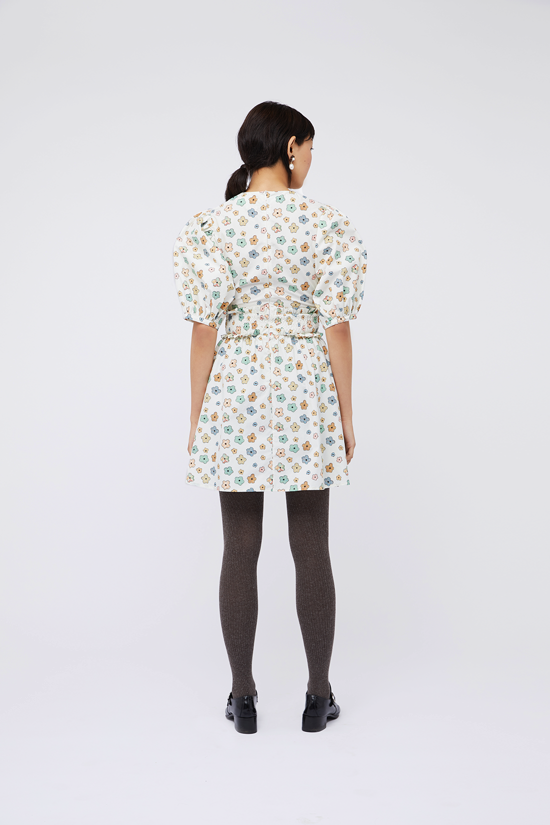 Ren Dress - Final sale