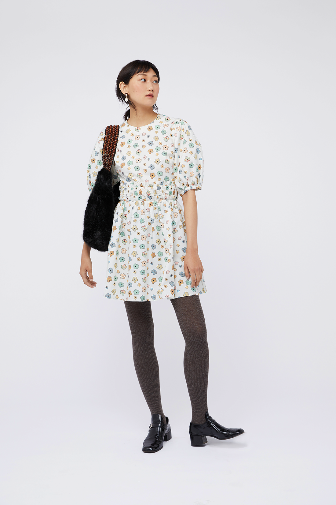 Ren Dress - Final sale