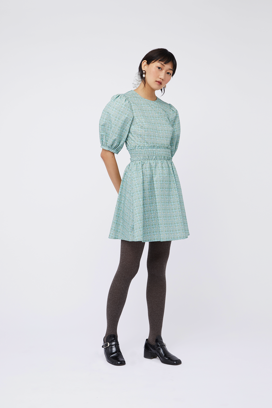 Ren Dress - Final sale