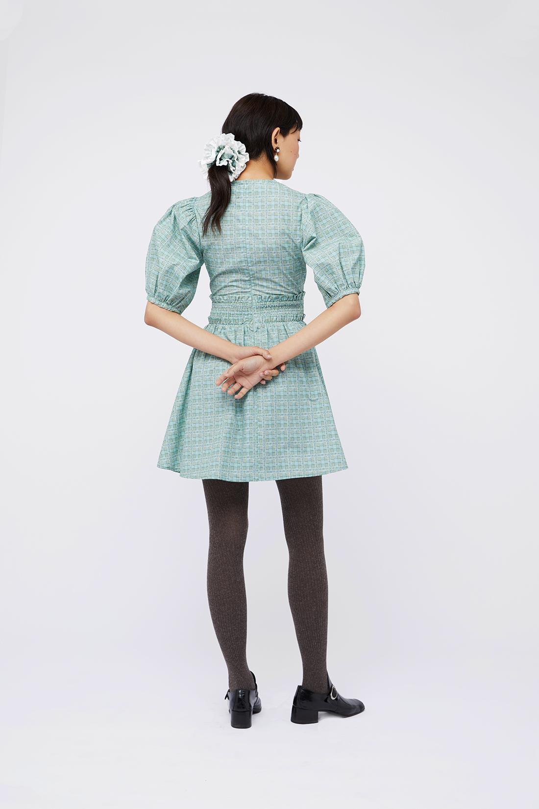 Ren Dress - Final sale