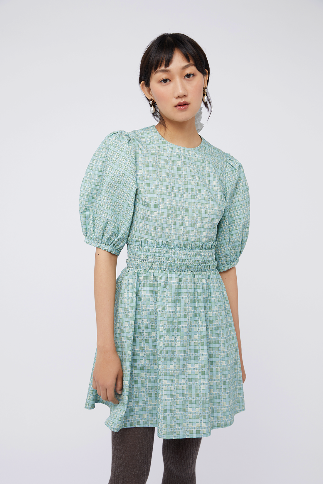 Ren Dress - Final sale