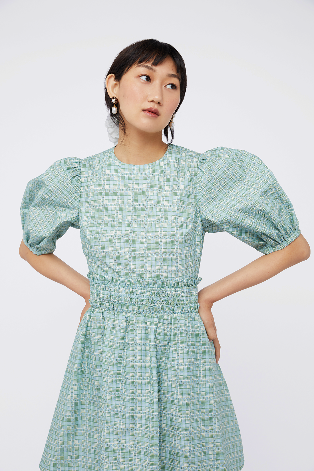 Ren Dress - Final sale